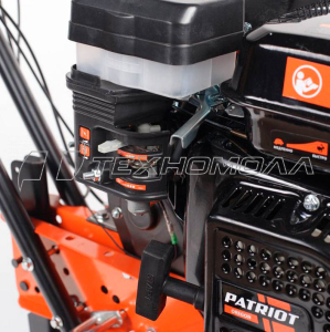 Культиватор PATRIOT T 7085 P OREGON 460104555