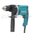 Эл. дрель Makita HP 1631KX2 710Вт,БЗП-13мм,