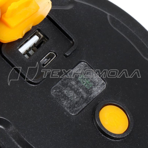 Фонарь Облик 6009 акк. 3W+12LED