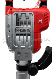 Отбойный молоток ОМ-1800Э Ресанта