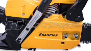 Бензопила CHAMPION 362-18