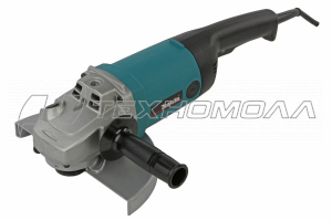 Угловая шлифмашина Макита 9069 2000 Вт Угловая шлифмашина Макита 9069 2000 Вт