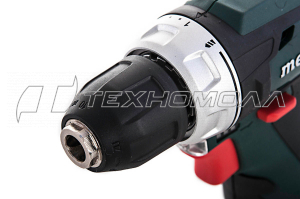 Аккумуляторный винтоверт Metabo PowerMaxx BS 600079500