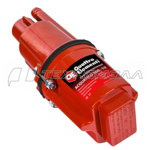 Электронасос QUATTRO ELEMENTI Acguatico 300-10 Вт, 10 м