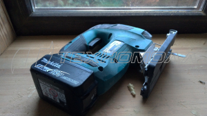 Ак. лобзик Makita DJV182Z 18В,Li-ion,800-3500/м,