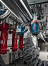 Аккумуляторный гайковерт Bosch GDX 180-LI 0.601.9G5.220