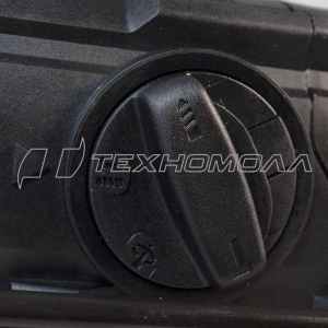 Ак. перфоратор KRESS KU388