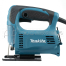 Эл. лобзик Makita 4326 450 Вт 1,9 кг,