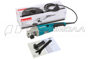 Угловая шлифмашина Макита GA9020SF 2200 Вт