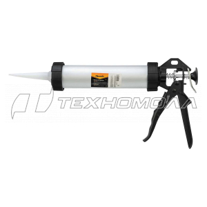 Пистолет для герметика SPARTA, 400 мл