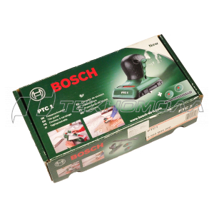 Плиткорез BOSCH PTC 1