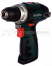 Аккумуляторный винтоверт Metabo PowerMaxx BS 600079890