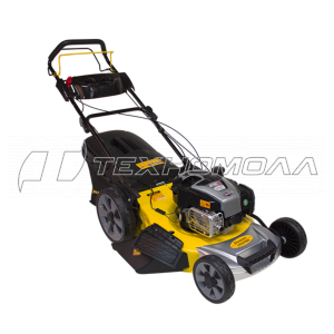 Газонокосилка CHAMPION LM5347EBS 4,4кВт,