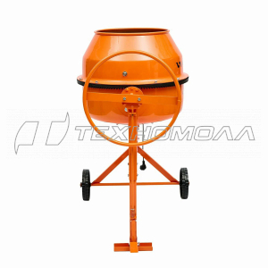 Бетоносмеситель VILLARTEC СМ-120P