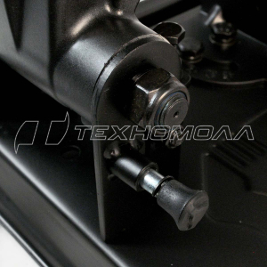 Пила монтажная KRESS KU760