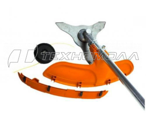 Триммер бензиновый Husqvarna 135R 9666048-01