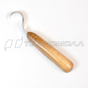 Ложкорез правый, малый, NAREX