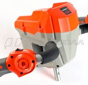 Универсальный аккумуляторный бур PATRIOT СА408 Li 40B 742201400