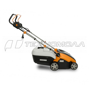 Аэратор газонов эл. VILLARTEC AE 1538