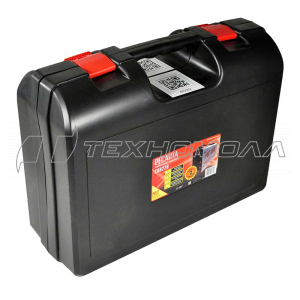 Сварочный аппарат РЕСАНТА САИ220 в кейсе Сварочный аппарат РЕСАНТА САИ220 в кейсе