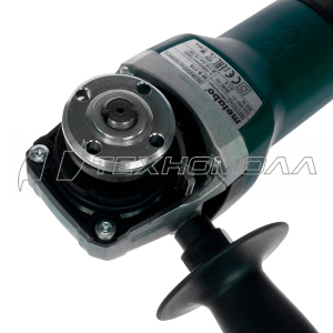Угловая шлифмашина Metabo W 9-115 600354000