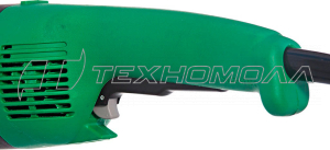 Угловая шлифмашина Hitachi G18SR