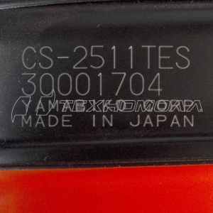 Бензопила ECHO CS-2511TES-10" 3/8-1,3-40