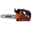 Бензопила ECHO CS-260TES - 10"/25 см 2,9 кг