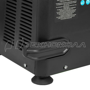 Компрессор безмаслянный BL 1100/6 Сибртех