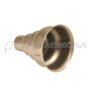 Насадка редукционная Штайнел, 14 мм,