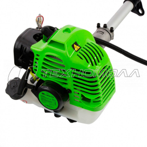 Бензиновый триммер СИБРТЕХ БКС 96243