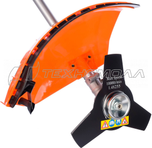 Бензиновый триммер PATRIOT PT 433 1+1 250108500