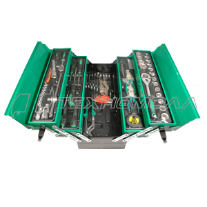 Набор инструмента EDON MTB-85PLVA