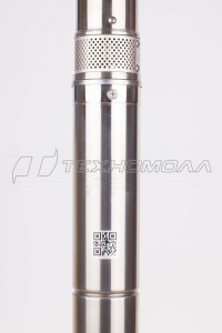 Скважинный насос AQUARIO ASP1.8E-63-90 3263