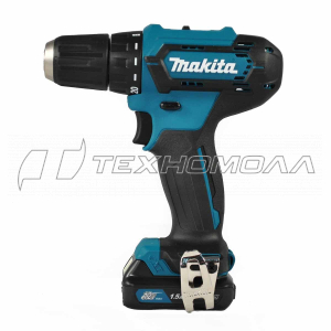 Ак. дрель Makita DF333DWYE