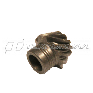Шестерня BOSCH GWS10-125, малая 1 606 333 259