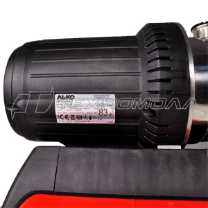 Насосная станция ALKO HW 1300 Inox Насосная станция ALKO HW 1300 Inox