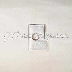 Фильтр воздушный Штиль 180 двуслойный, IGP, аналог 11301240801