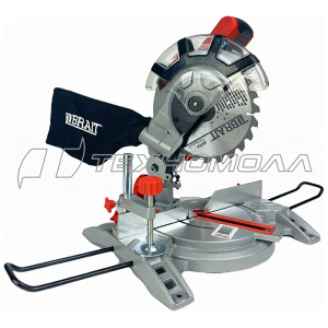 Пила торцовочная BRAIT BMS 210