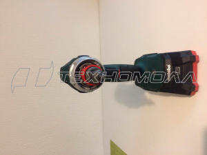 Аккумуляторный винтоверт Metabo BS 18 LT BL Q 602334840