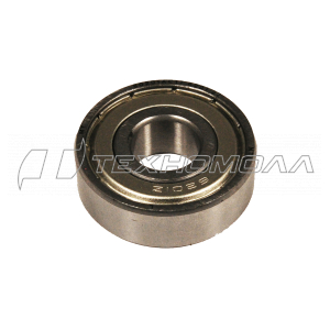 Подшипник 6201-2Z (12x32x10)