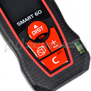 Дальномер лазерный CONDTROL Smart 60