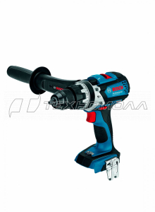 Аккумуляторная ударная дрель-шуруповерт Bosch GSB 18 VE-EC Solo 0.601.9F1.300