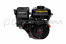 Двигатель LIFAN 170F-C Pro D20, 7А 00-00003004