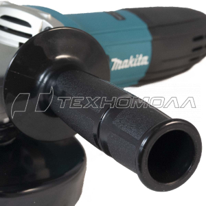 Угловая шлифмашина Макита GA5030 720 Вт 125 мм