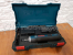 Аккумуляторная отвертка Bosch GO kit 0.601.9H2.021