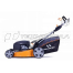Газонокосилка бензиновая VILLARTEC MB 453T