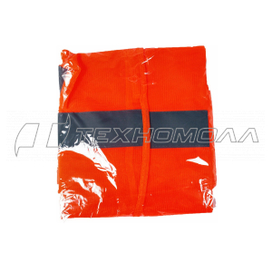 Жилет сигнальный светоотражающий ТИП 1 Т XXL