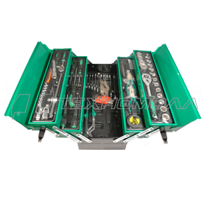Набор инструмента EDON MTB-85PLVA