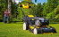 Бензиномоторная самоходная газонокосилка Cub Cadet LM3 CR53S 12BBPV5L603